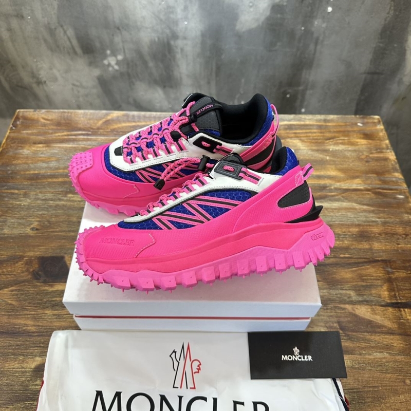 Moncler Sneakers